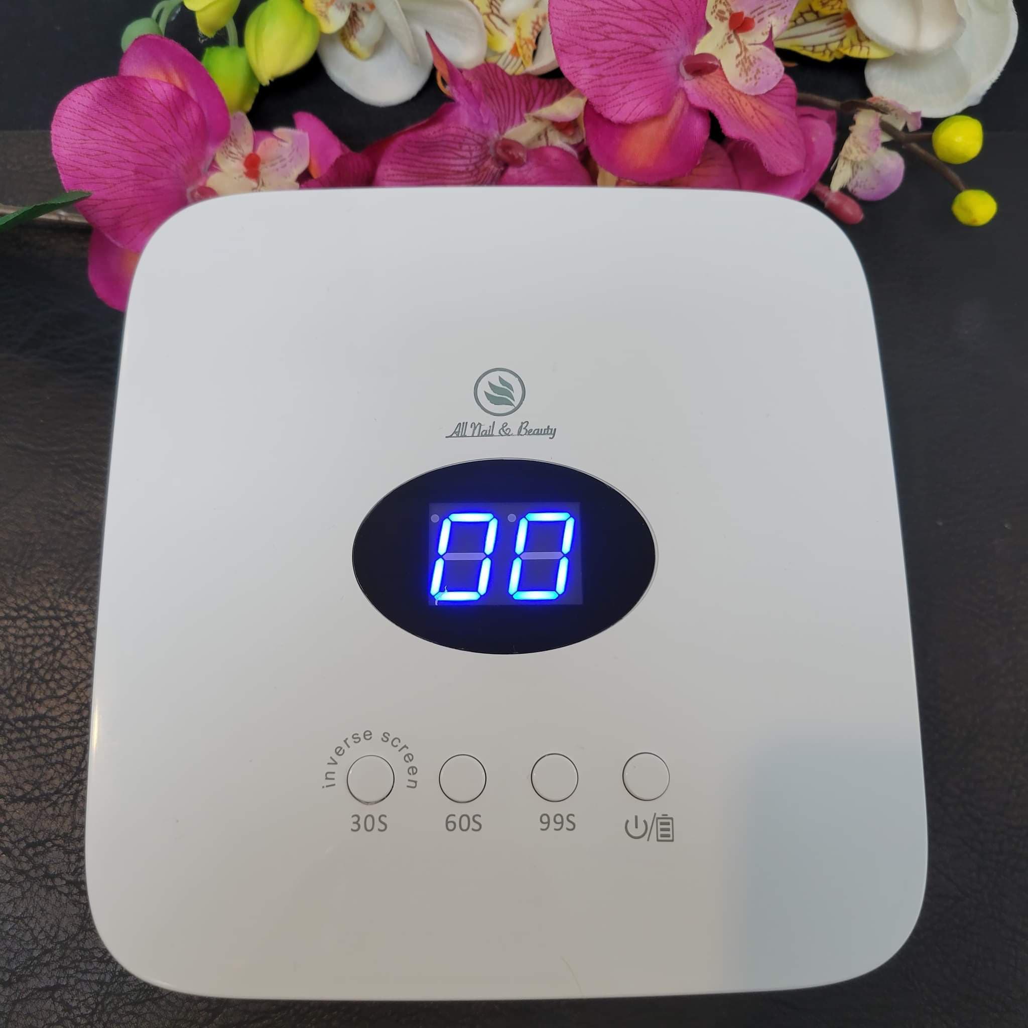 Lampe UV led sans fil