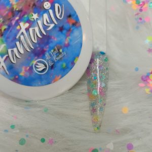 Poudre Fantaisie anb