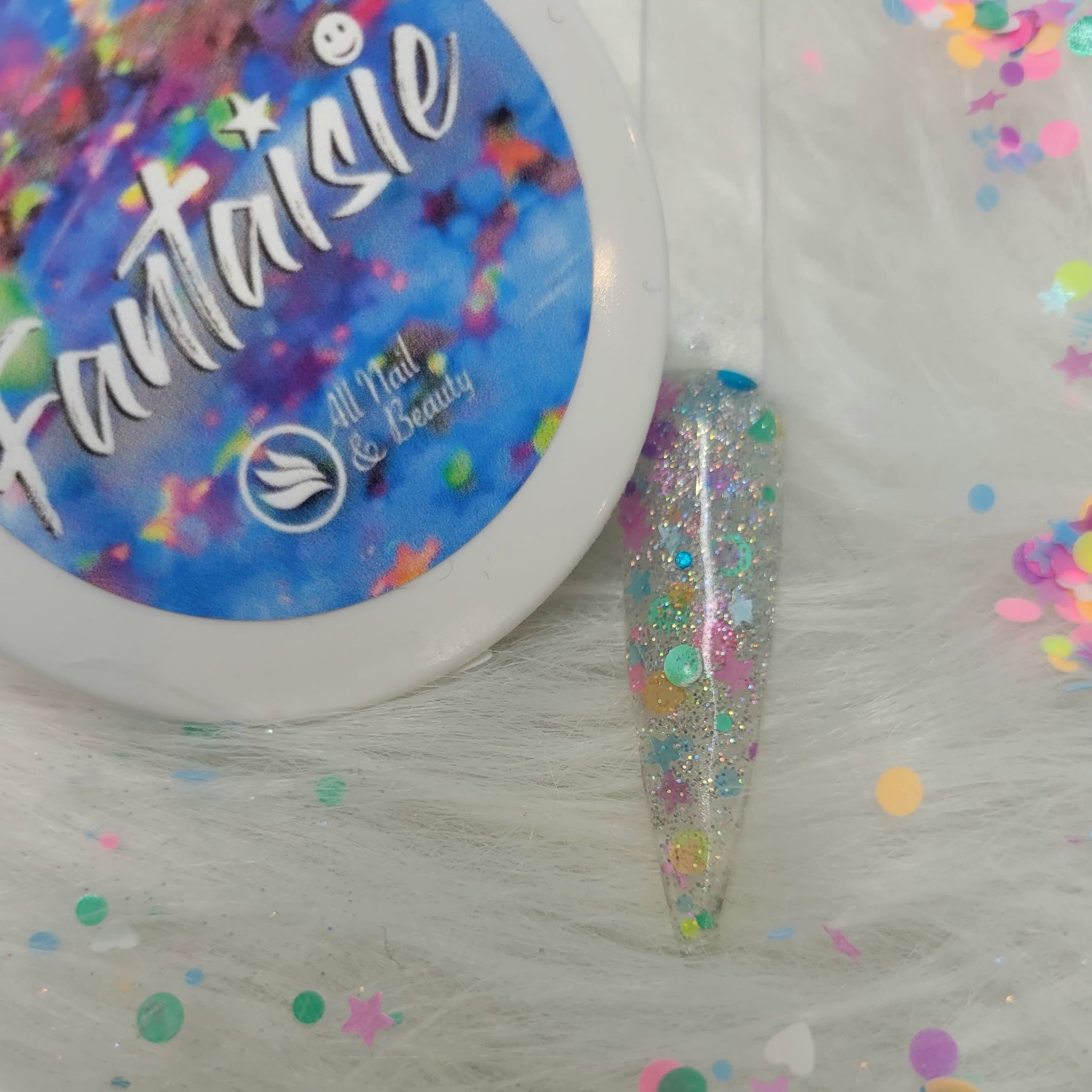 Poudre Fantaisie anb