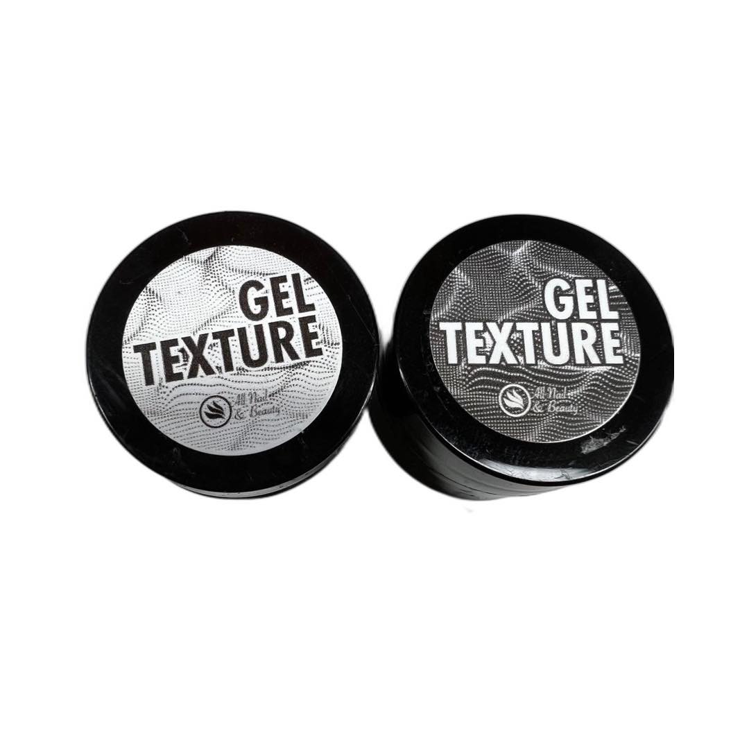 gel texture anb