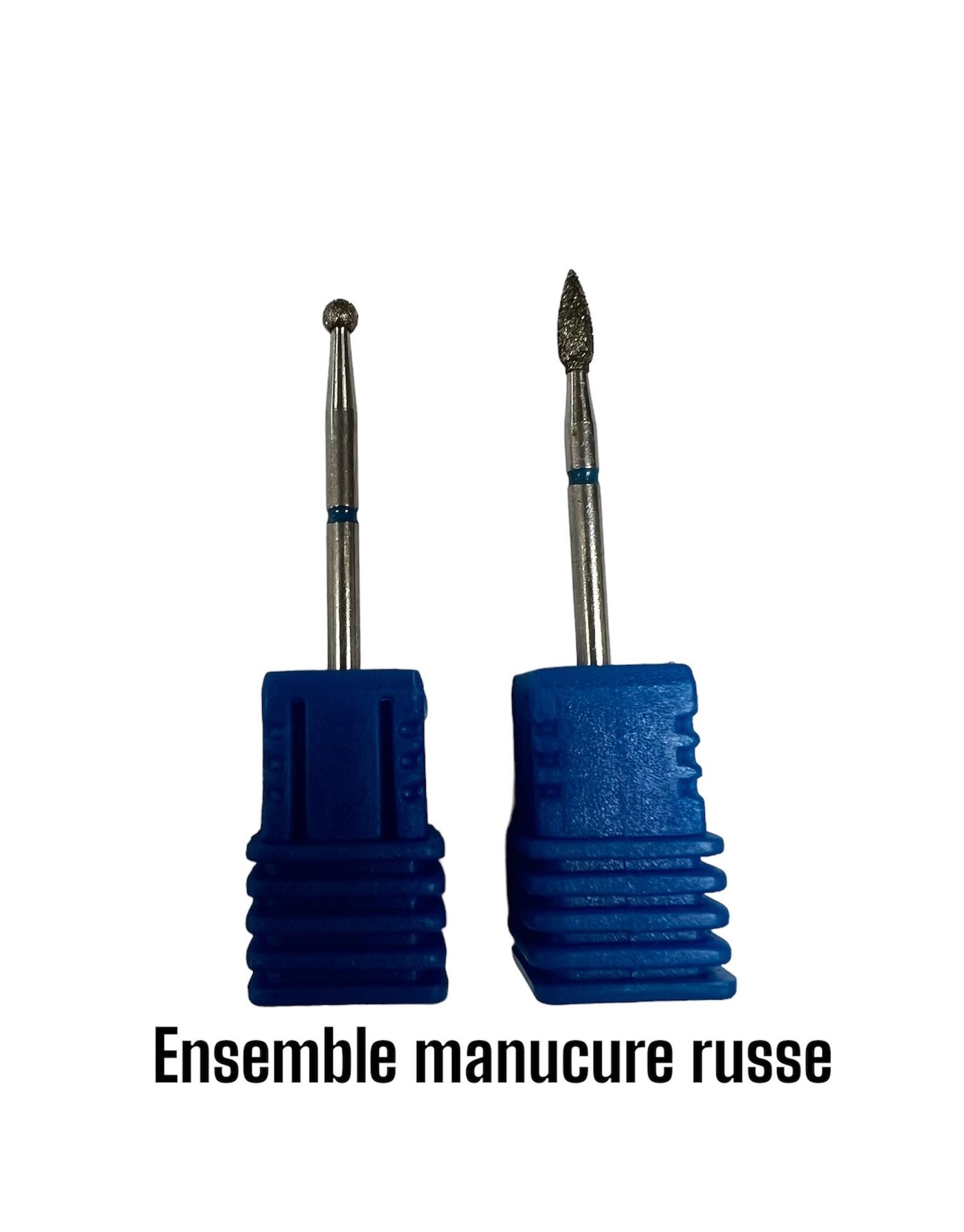 Bite pour ponceuse à ongle – Image 4