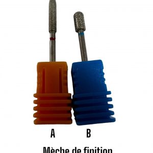 Bite pour ponceuse à ongle