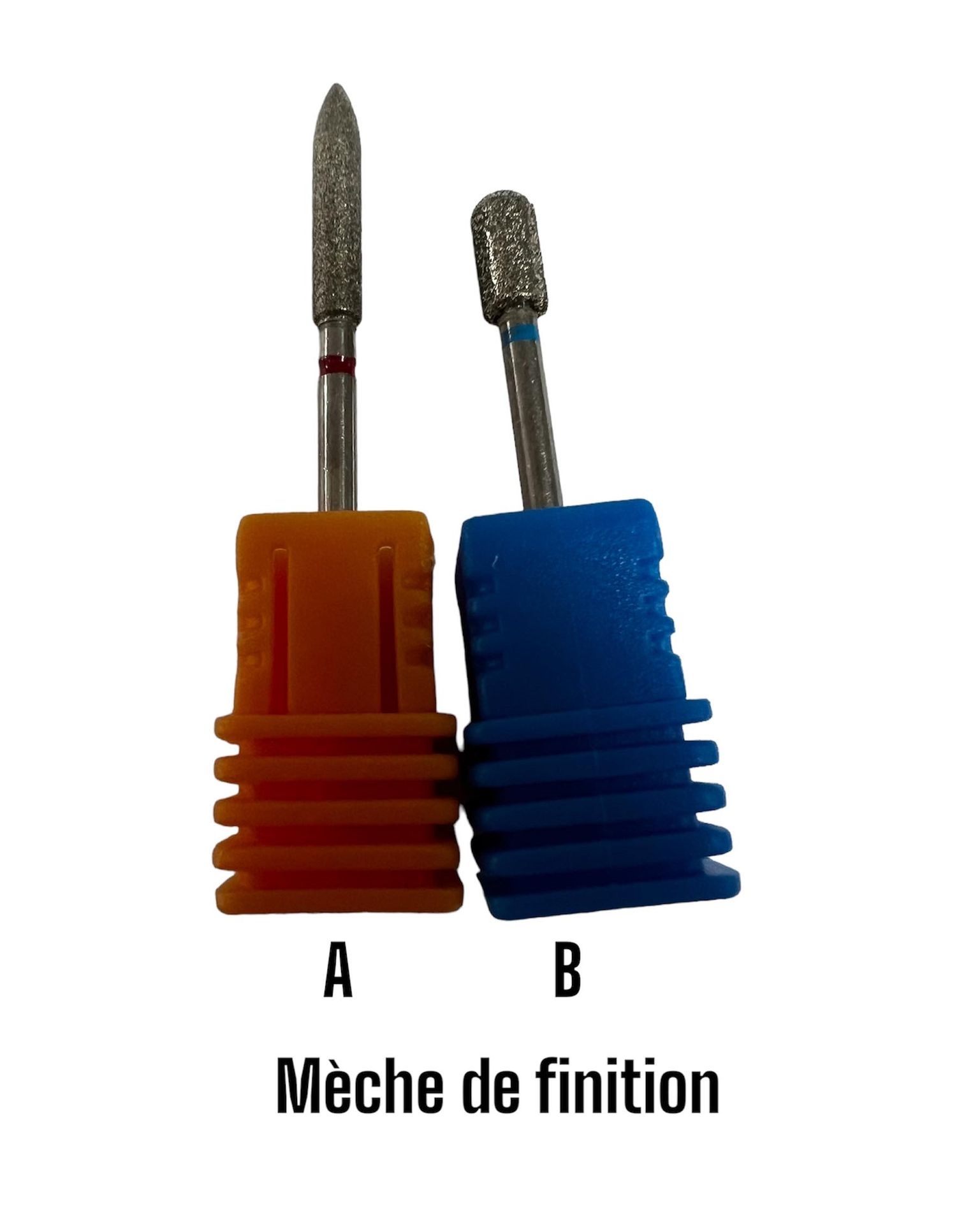 Bite pour ponceuse à ongle