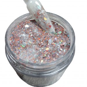 Poudre fantaisie anb- Festivité