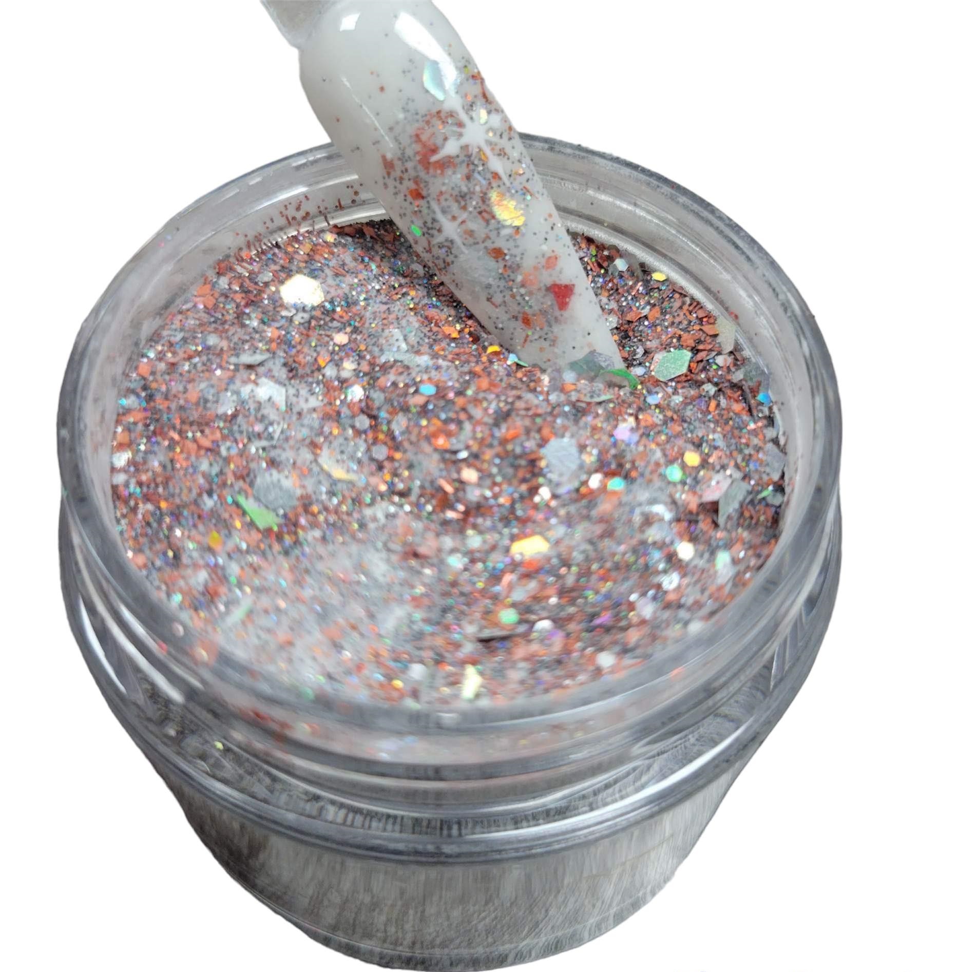 Poudre fantaisie anb- Festivité