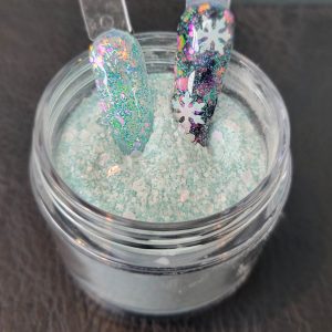 Poudre fantaisie anb hivernal