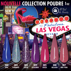 collection las vegas