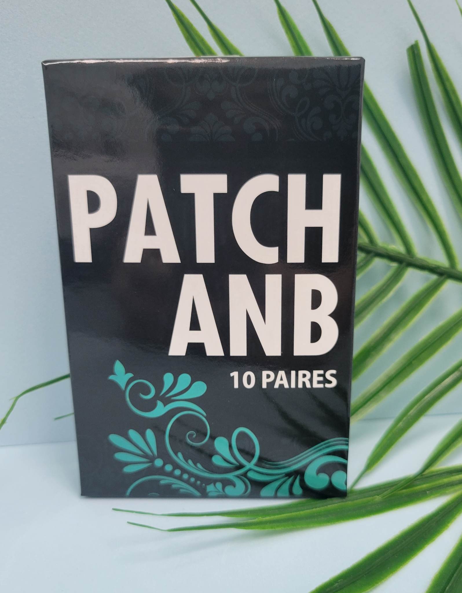 Patch ANB